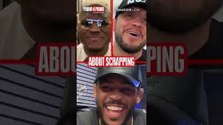 Thumbnail: Archie Colgan breaks down Usman Nurmagomedov 🔥 #PFL #MMA