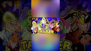 Thumbnail: SINKING ROAD | Release Date Trailer [2D ANIMATED MOVIE] SHORTS VERS. #indieanimation #oc #art