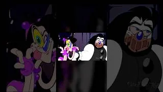 Thumbnail: FEELS GOOD TO BE A GANGSTER!! (Shorts Vers.) #oc #art #meme #animation #atriptodreamlab