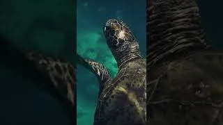 Thumbnail: Rarotonga | Turtle Tour Experience