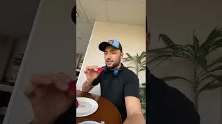 Thumbnail: Dishwasher eat this..?!