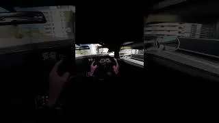 Thumbnail: POV Drive R34 #shorts #assettocorsa #simracing #skyline