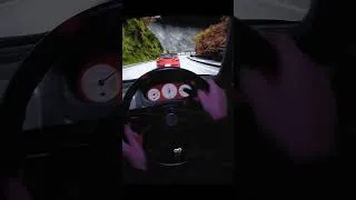 Thumbnail: s15 vs ek9 #shorts #assettocorsa #touge #s15 #ek9