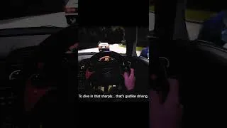 Thumbnail: AE86 vs S2000 | Takumi vs GOD Hand #shorts  #assettocorsa #ae86 #initiald