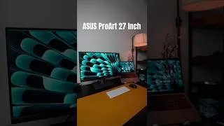 Thumbnail: ASUS 27 inch ProArt Display Unboxing!