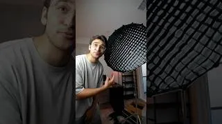 Thumbnail: Amaran 100d S Unboxing and Setup!