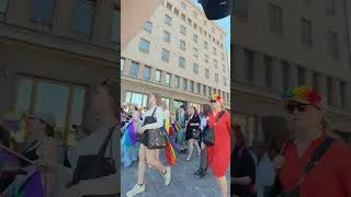 Thumbnail: Helsinki Pride 2026 Video camera DJI  osmo action 5pro and Photo Camera + NikonZ6 + Z 24-120mm F4S