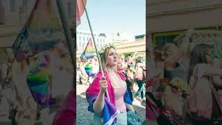 Thumbnail: Helsinki Pride 2026 Video camera DJI  osmo action 5pro and Photo Camera+NikonZ6 Nikon Z 24-120mm F4S