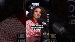Thumbnail: When’s the last time someone asked #mya to dance? 💃