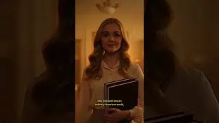 Thumbnail: Carolyn's Quiet Power Before the Icon