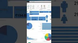 Thumbnail: Lern Power Bi Here