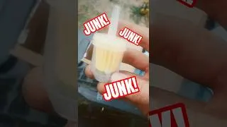 Thumbnail: Just throw them away...Not worth the trouble. #shorts #lawnmower #smallenginerepair