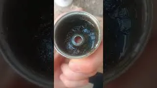 Thumbnail: How bad can the carb be? #shorts #lawnmower #smallenginerepair