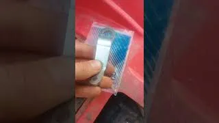 Thumbnail: Polaris Sportsman Broken/Stripped Shift Arm FIX #shorts