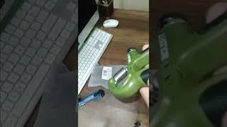 Thumbnail: Hand gripper From amazon #shorts #viral #unboxing #fitness #tech