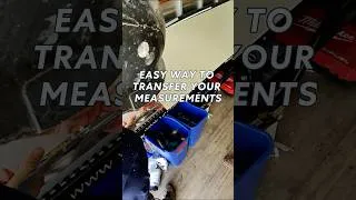 Thumbnail: Easy Way to Transfer Your Measurements