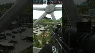 Thumbnail: Tarkov Sniper and spotter #escapefromtarkov