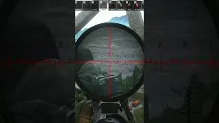 Thumbnail: Tarkov Sniper and Spotter #escapefromtarkov