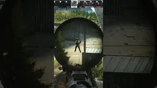 Thumbnail: Tarkov Sniper and Spotter #escapefromtarkov