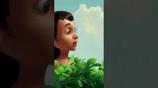 Thumbnail: Ballo fas gaya | jungle book | mowgli collab
