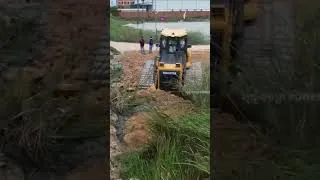 Thumbnail: The Power Dozer #short