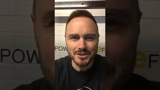Thumbnail: Exercise is Great!