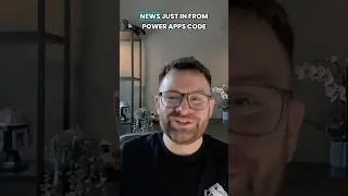 Thumbnail: Code Apps News Office (27th Feb 2026)