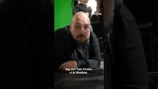 Thumbnail: Anis Don Demina är nya Tom Cruise | POWER Jakten på Nycklarna