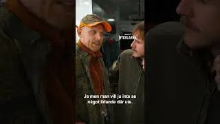 Thumbnail: RMM som jägare? | POWER Jakten på Nycklarna