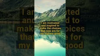 Thumbnail: Be Unstoppable and Grounded in Your Soul's Power🔥#affirmations #selfworth #selfrespect #soulpurpose