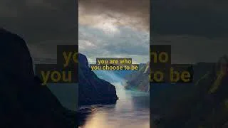 Thumbnail: YOU Are a Beautiful Expression of Life  🌟 #affirmations #selfworth #selfrespect #abundancemindset