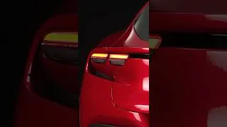 Thumbnail: Ferrari Purosangue HANDLING SPECIALE #shorts #ferrari #purosangue #ferraripurosangue