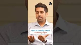 Thumbnail: How To Know Whether A Fund is Following Value, Growth or Momentum Style ft. Kirtan Shah #mutualfunds
