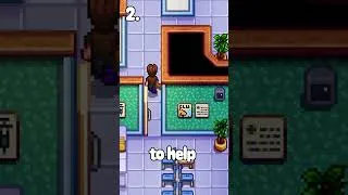 Thumbnail: Harvey's Medicine Does WHAT?! | Stardew Valley