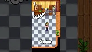 Thumbnail: Evelyn's A Gaslighter?! | Stardew Valley