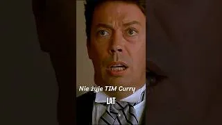 Thumbnail: Odszedł Tim Curry Gwiazda 'Kevina' w Nowym Jorku