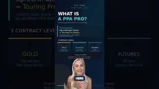 Thumbnail: Ever wondered how you can go pro in pickleball? This is how...