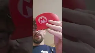 Thumbnail: sold this mario hat