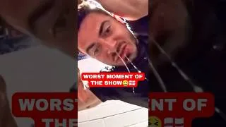 Thumbnail: The Worst Rated Restaurant in England 🏴󠁧󠁢󠁥󠁮󠁧󠁿