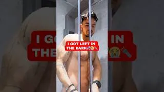 Thumbnail: Showering in The Worst Rated Hotel in the UK 🇬🇧