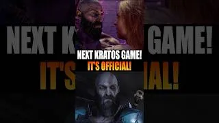 Thumbnail: God of War BIG NEWS! 😱 Laufey Release Date & Kratos Confirmed! #shorts #godofwartamil