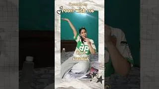 Thumbnail: Decorate my room with me🤍with posters✨ #viral #decoration #minivlog #poster #bts #fyp #viralshorts