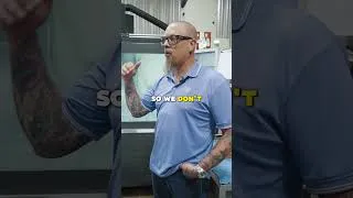 Thumbnail: This Shop Must Go UNATTENDED?!