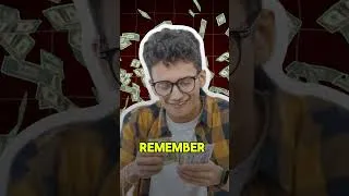 Thumbnail: How to be good with money