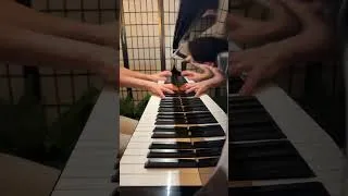 Thumbnail: Faure Improvisation in C-sharp Minor | Practice Goes Live