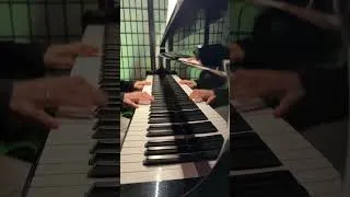 Thumbnail: How to Sight-Read Rachmaninoff No. 2 | Practice Goes Live