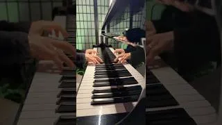 Thumbnail: Sight-Reading Rachmaninoff Concerto No. 2 | Live Piano Practice
