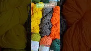 Thumbnail: Cotton yarns threads available in India Pradhan Embroidery Stores