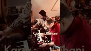 Thumbnail: Ancient Sufi chant on dance floor - Devotion by Praful & Kareem Raïhani