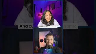 Thumbnail: AI's Existential Impact on Society